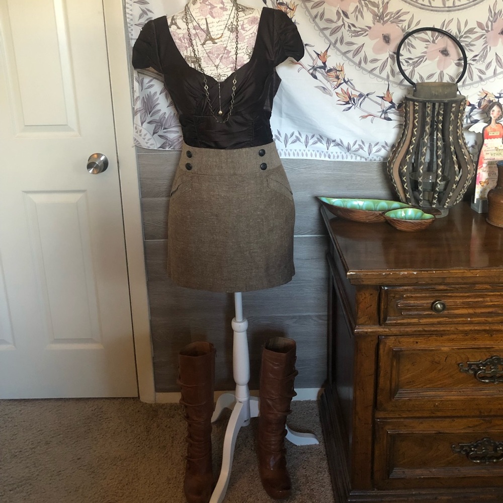 Nanette Lepore top